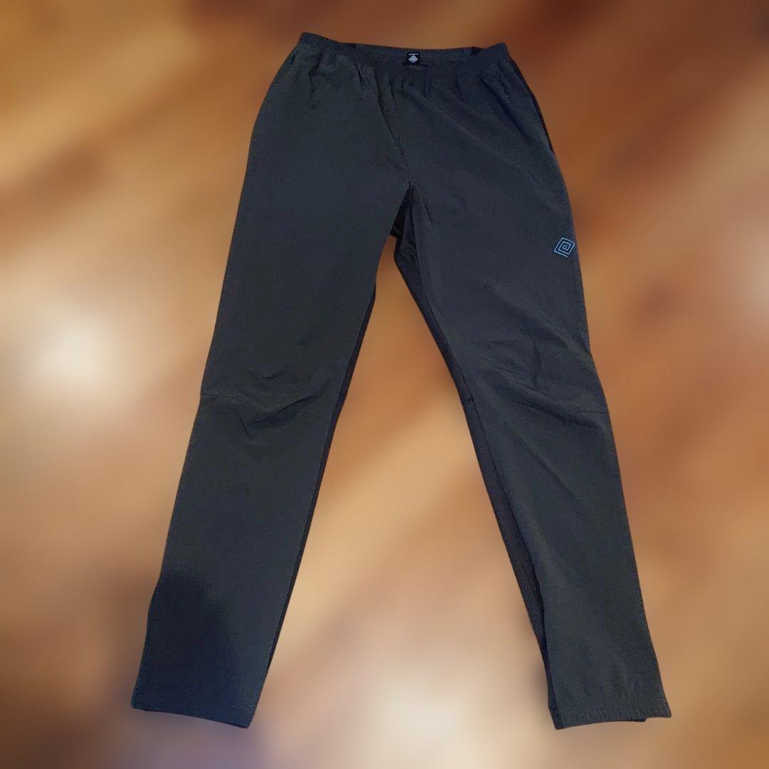 ELDORESO エルドレッソ　イカンガーパンツ