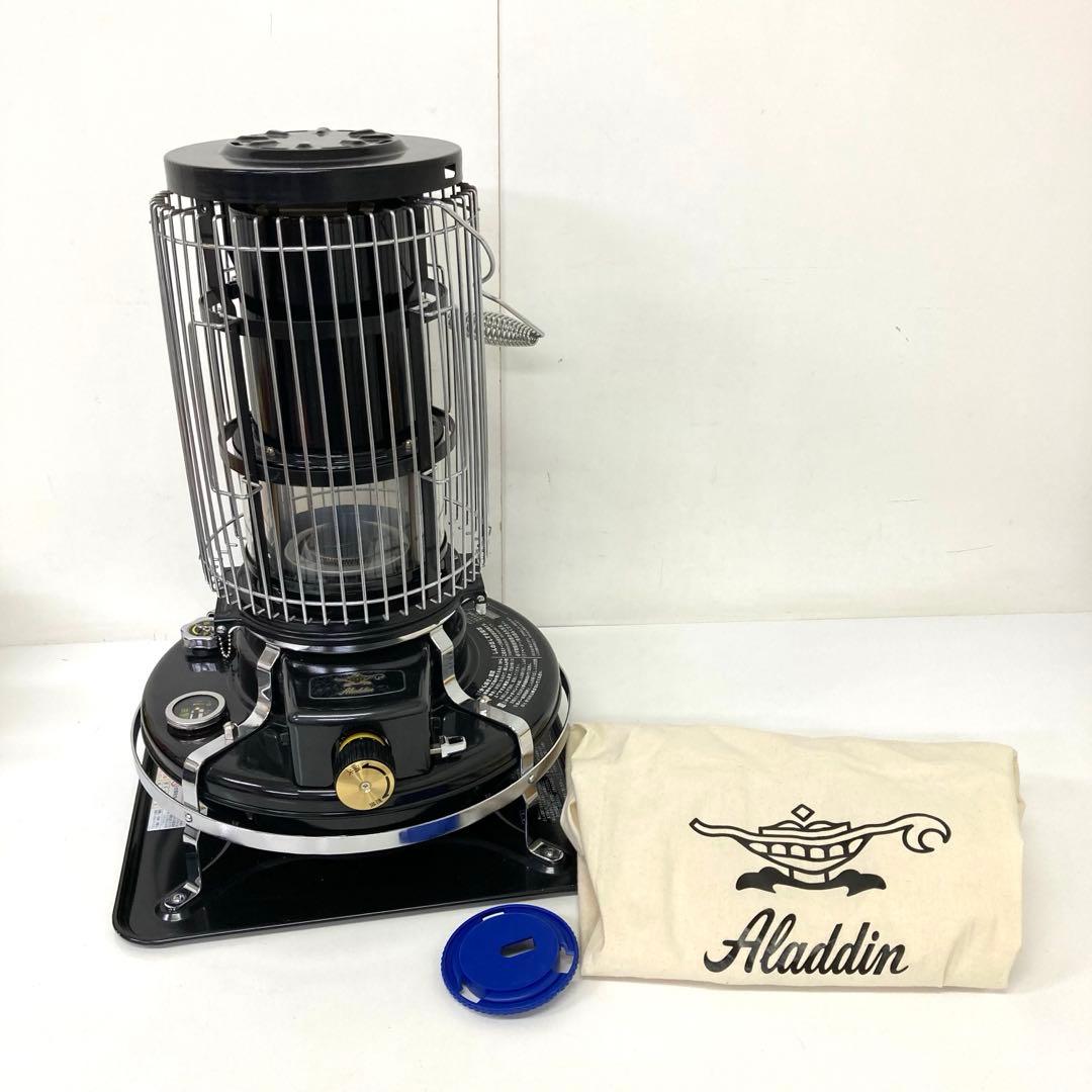 261-J Aladdin アラジン 石油ストーブ BF3912
