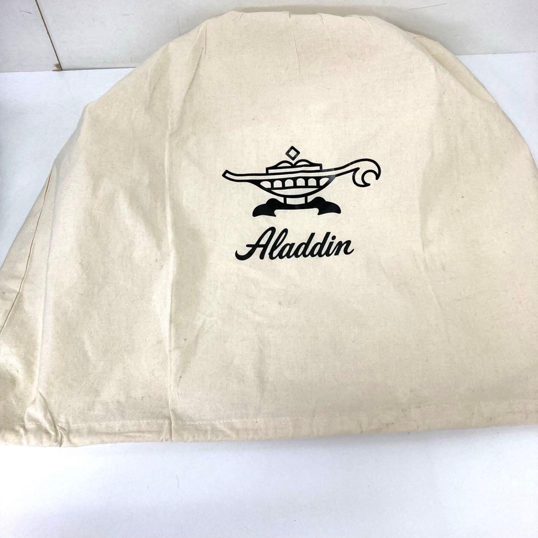 261-J Aladdin アラジン 石油ストーブ BF3912