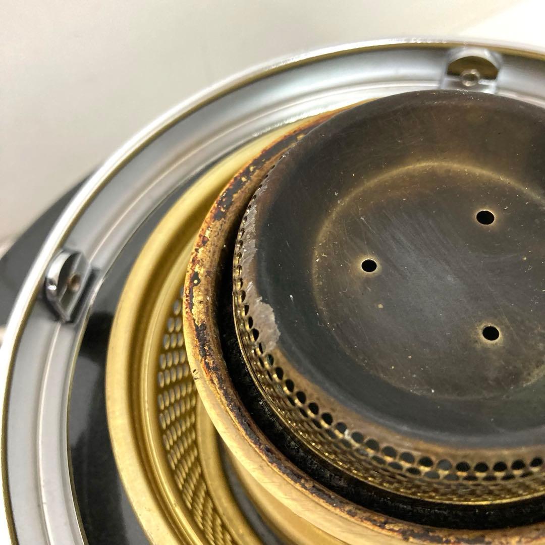 261-J Aladdin アラジン 石油ストーブ BF3912