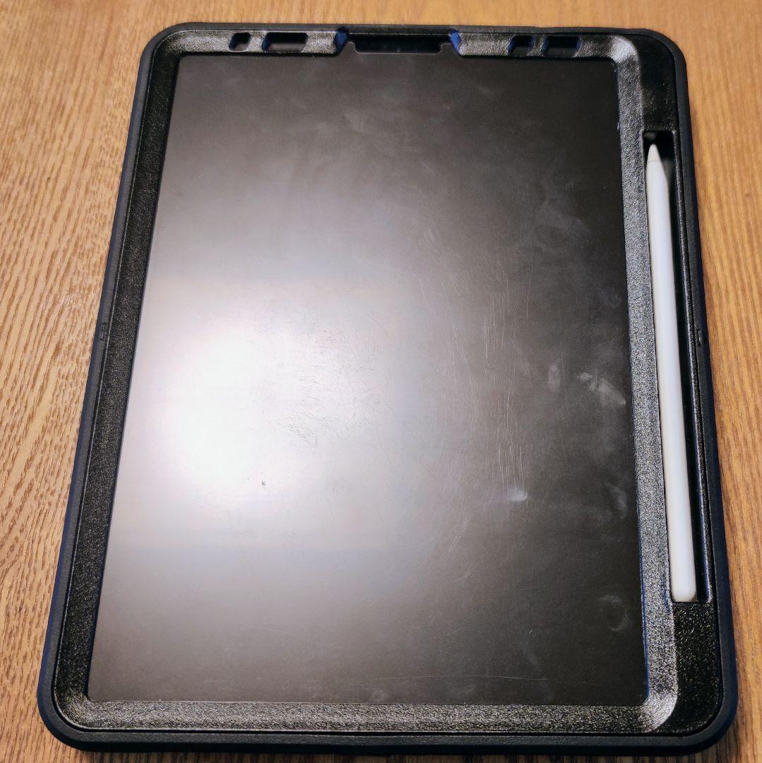 ipad pro 11 64GB appleペンシル　ケース2種付