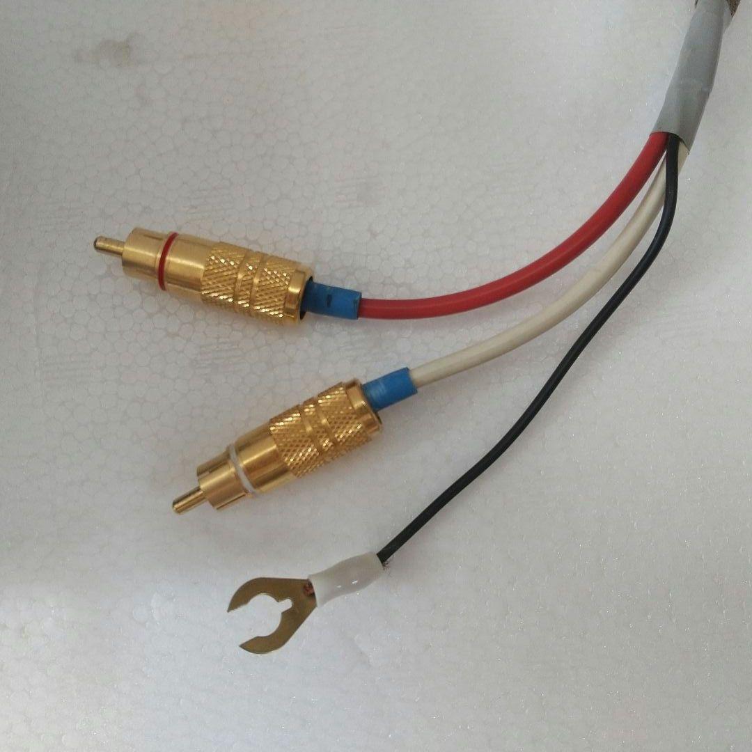 DENON AU-320 MC昇圧トランス