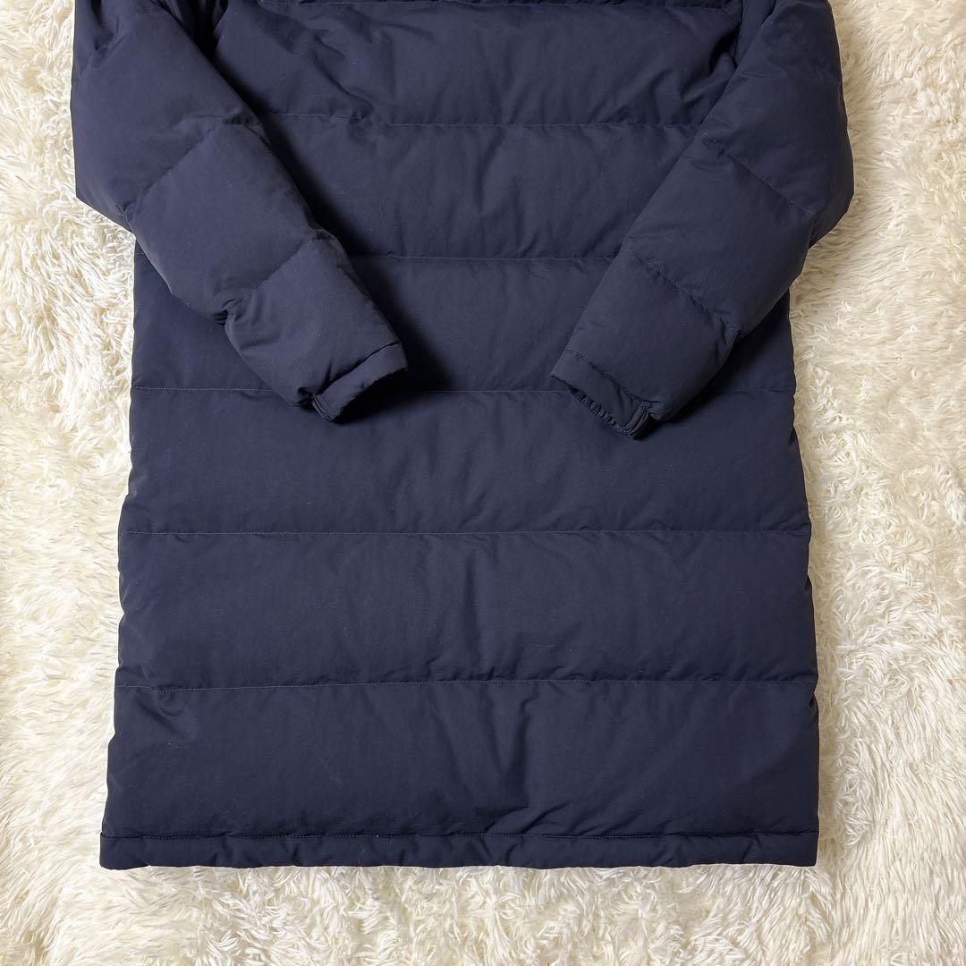 【極美品】パタゴニア ダウンドリフト パーカ 肉厚 レディース FA23 L