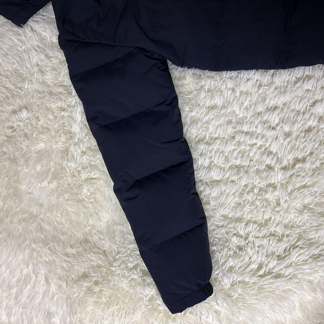 【極美品】パタゴニア ダウンドリフト パーカ 肉厚 レディース FA23 L