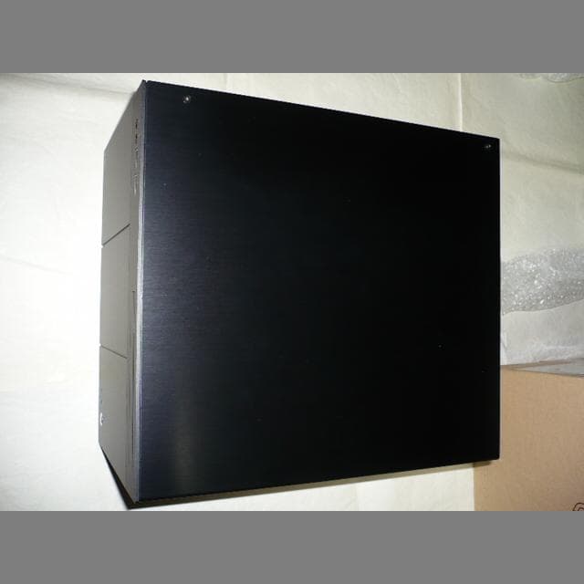 アビー acubic B70 黒