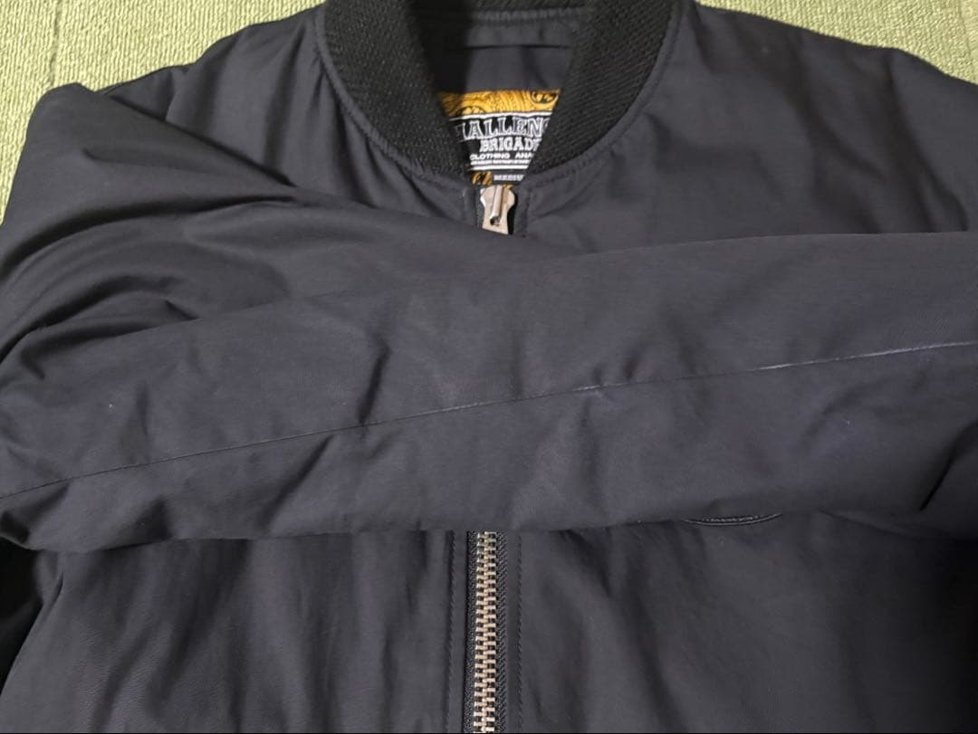 CHALLENGER DERBY CUSTOM JACKET Ｍ