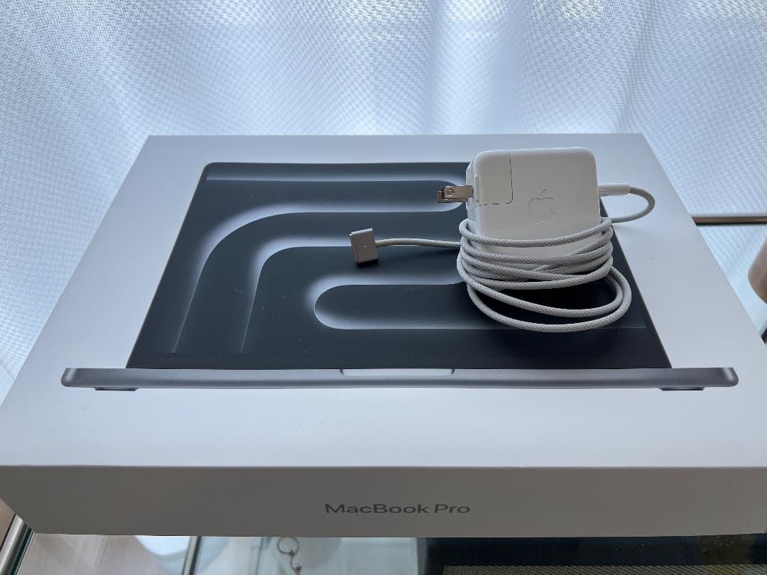 MacBook本体 MacBook Pro 2023 M3