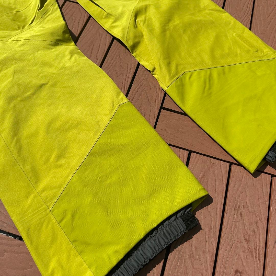 パタゴニア パウスレイヤー　ウェア上下セット