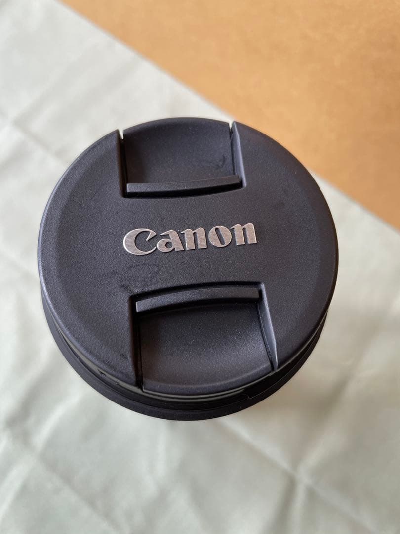 保証つき　Canon RF 100-400mm F5.6-8 IS USM