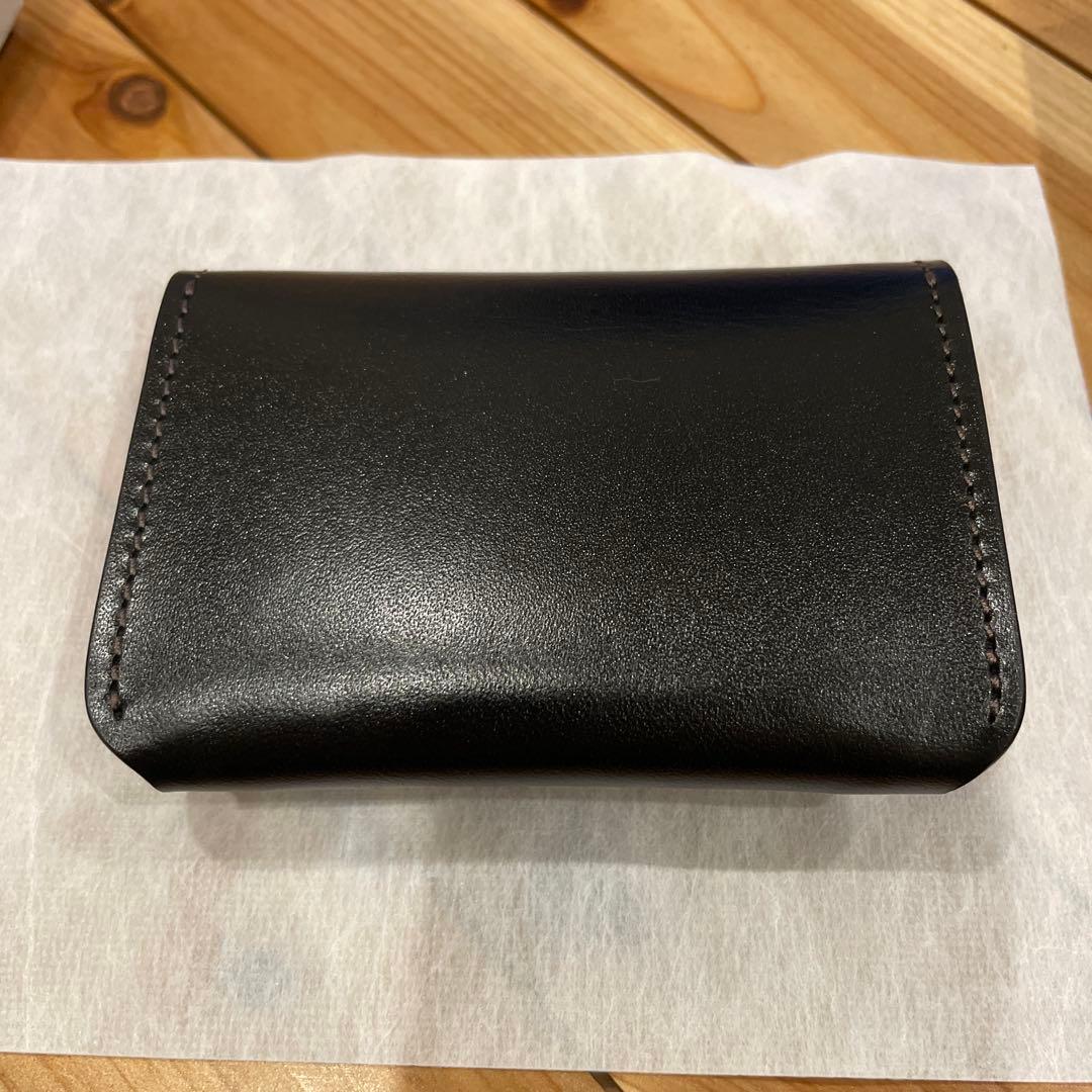 wildswans アーサー　サドルアップ　ブラック