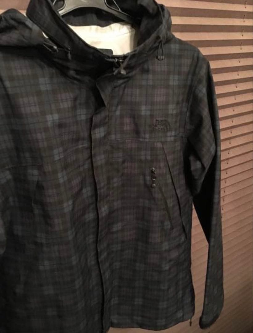 ノースフェイス ナイロンジャケット 防水 Novelty Prophecy