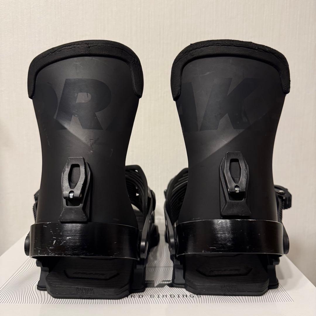 ドレイク　drake ビンディング　バインディング