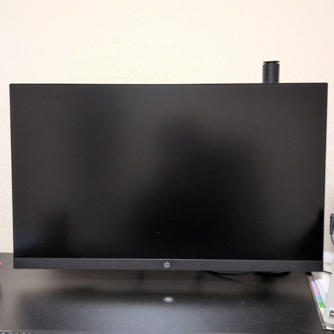 HP フルHD V27i G5 FHD ディスプレイ IPS 27インチ