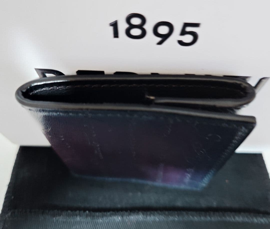 Berluti 　オリジンマネーパース