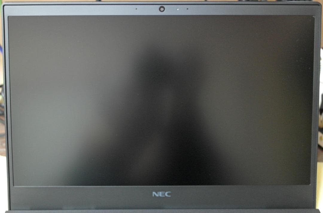 Windowsノート本体 NEC PC-VKT16GZG6/i5-8265U/8GB/128GB