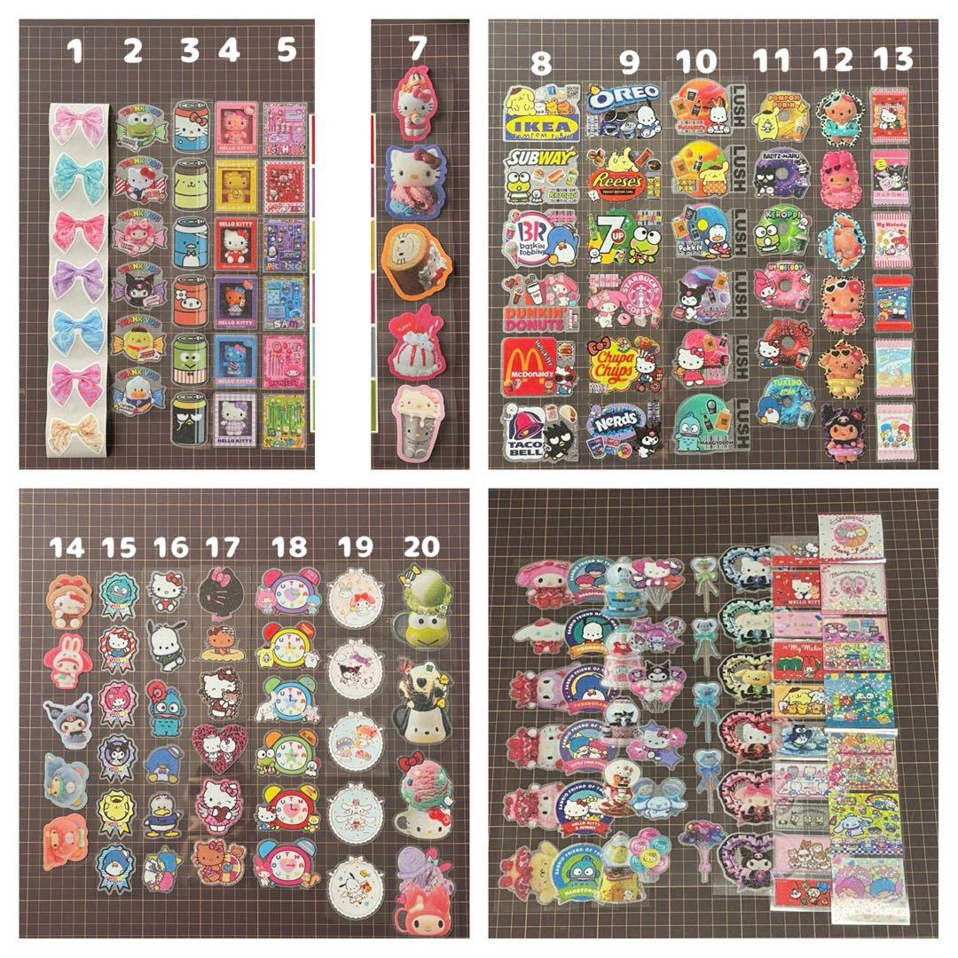 専用ページ③ アメステ ロールシール おすそわけ