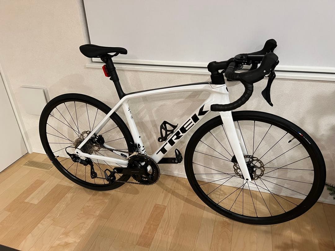 美品TREK ロードバイク emondaエモンダSL5シマノ105 12S