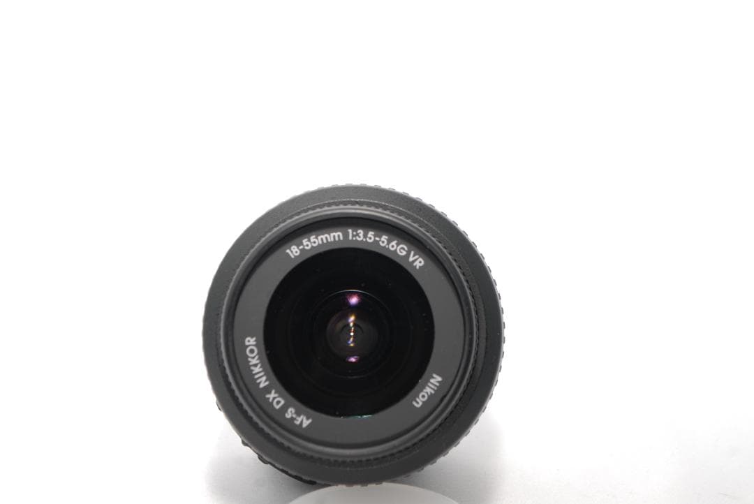 ✨Nikon D5100✨初心者モデル✨ショット数少✨一眼レフ