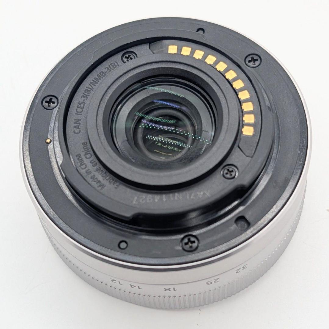 【美品】Panasonic LUMIX G VARIO 12-32mm