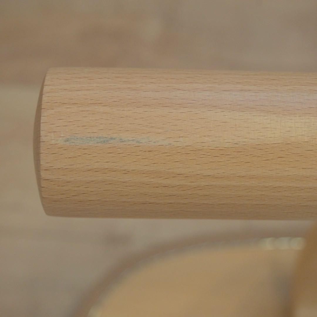 【正規品】バランスチェア バランスイージー　ベージュ　姿勢矯正