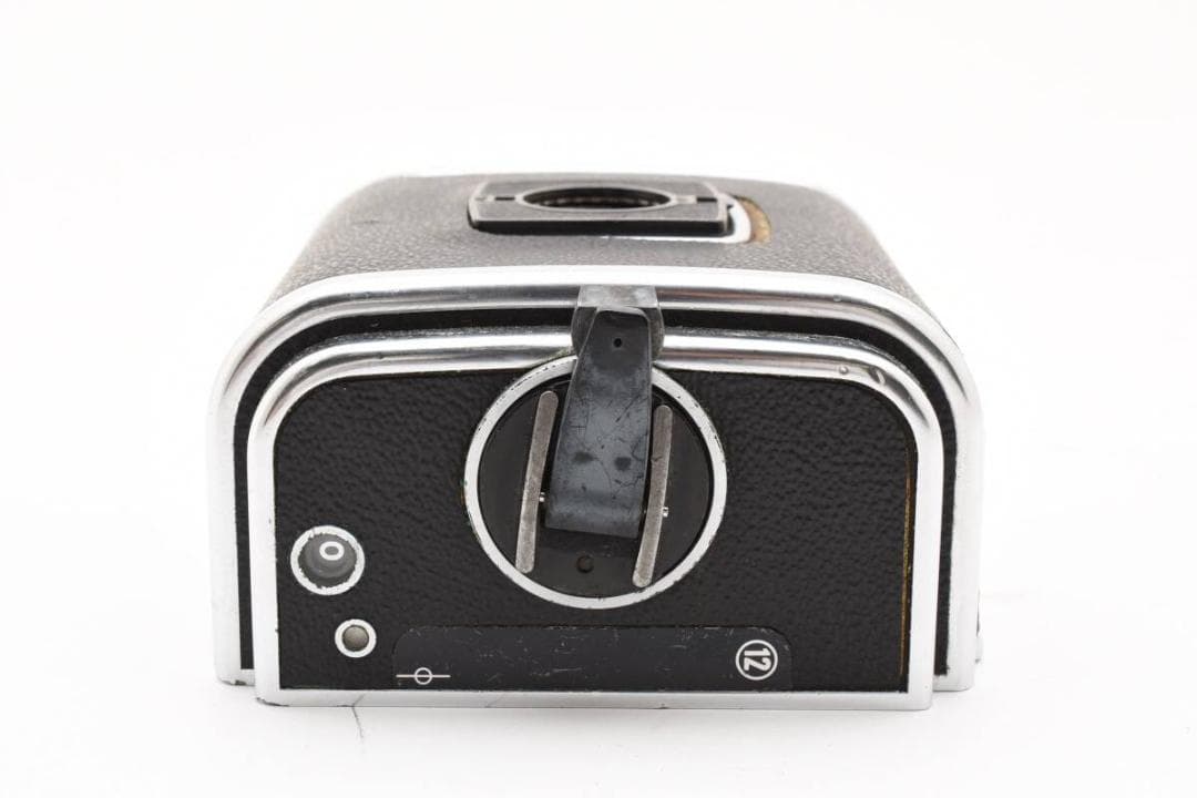 HASSELBLAD A12 フィルムバック クローム