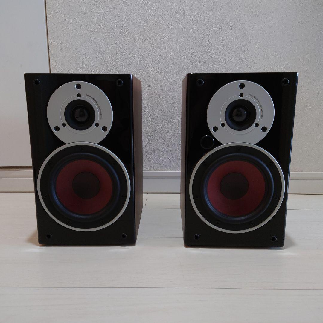 ダリ　スピーカー　ZENSOR 1AX 訳あり