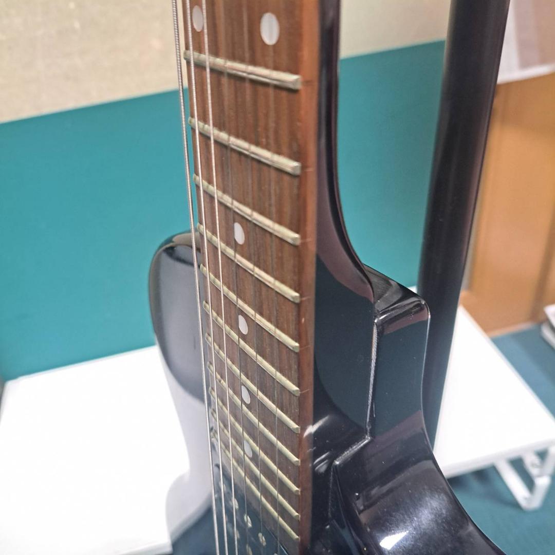 エピフォン Epiphone LesPaul special II　バッグ付き