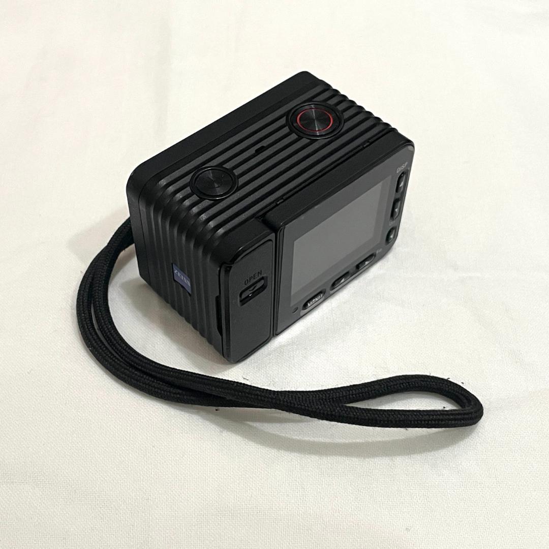 デジタルカメラ SONY RX0 II (DSC-RX0M2)