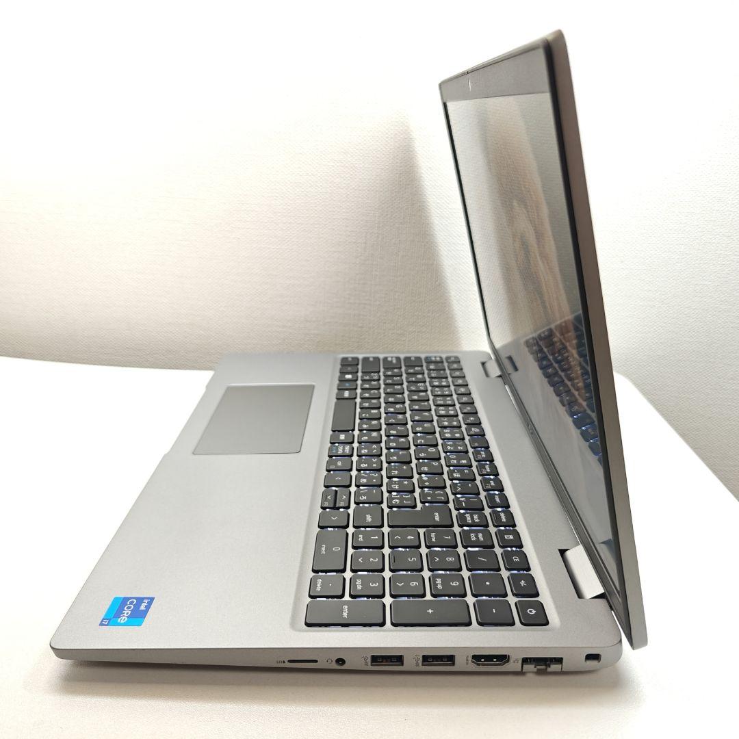 Windowsノート本体 DELL Latitude 5530 15.6 i7-1265U 32GB