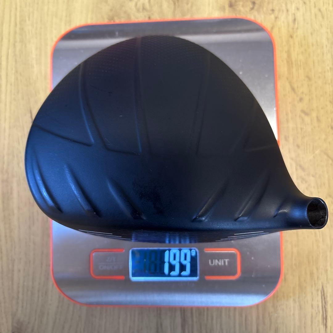 PING G400 LST 10°ドライバーヘッドのみ
