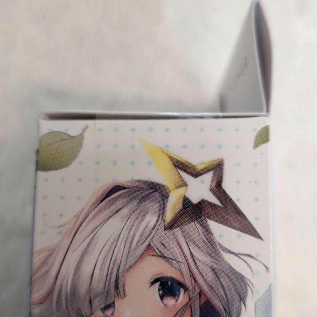 エンチャントレガリア 1box　スタートデッキ赤 宝鐘マリン　白 天音かなた