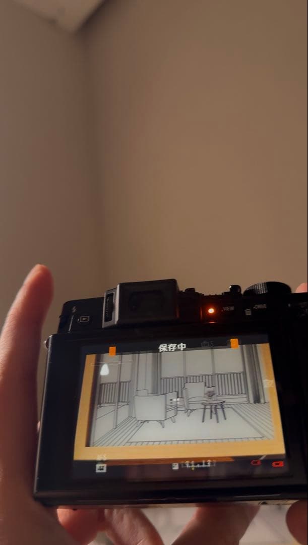 Fujifilm X30 コンパクトデジタルカメラ