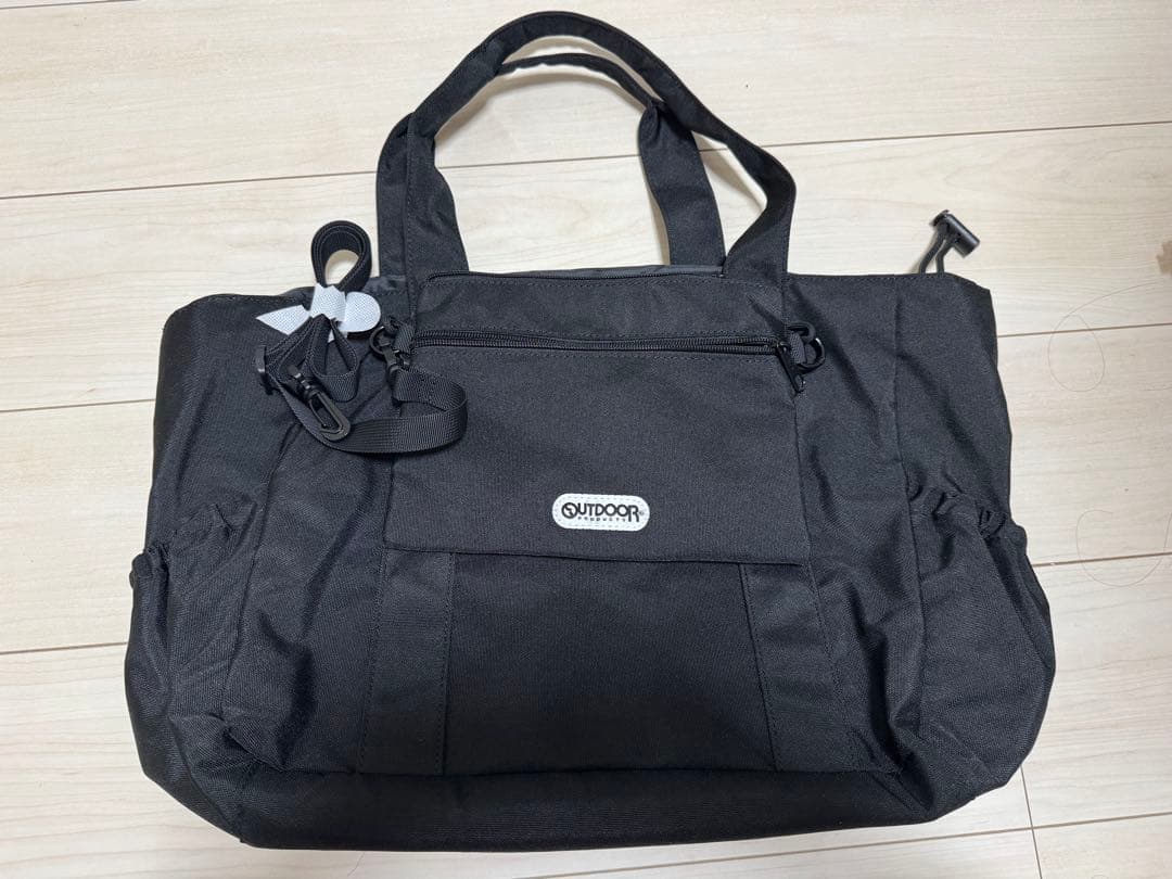 マザーズバッグOUTDOOR PRODUCTS × FREAK'S STORE