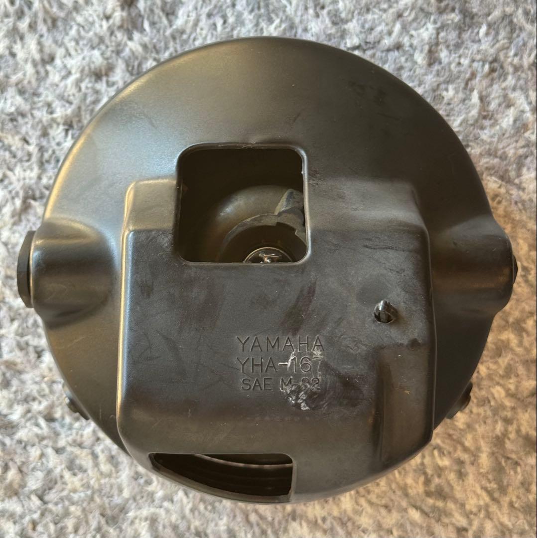 XJR400R ヘッドライト