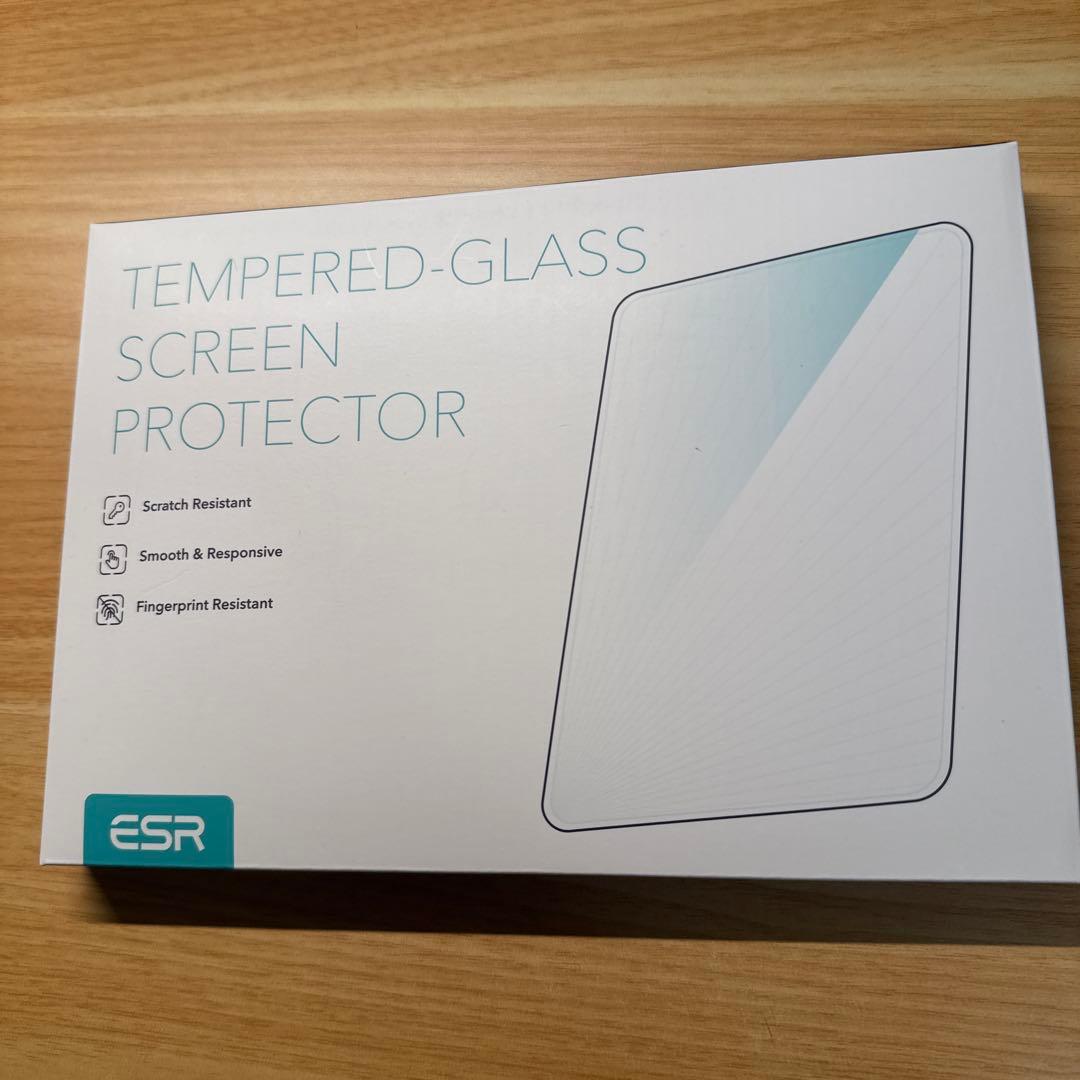 iPad mini (A17 Pro 第7世代) 256GB スマートフォリオ付