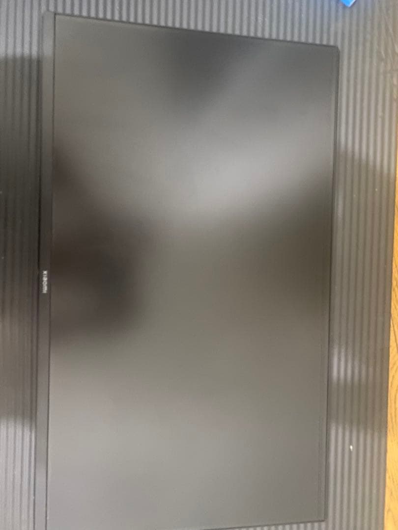 Xiaomi FullHD 27インチ 100Hz IPSパネル