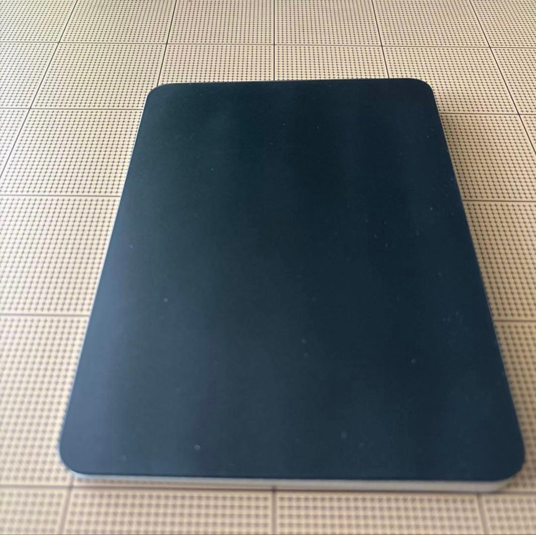 Appleマジックトラックパッド3 MMMP3ZA/A Model#:A1535