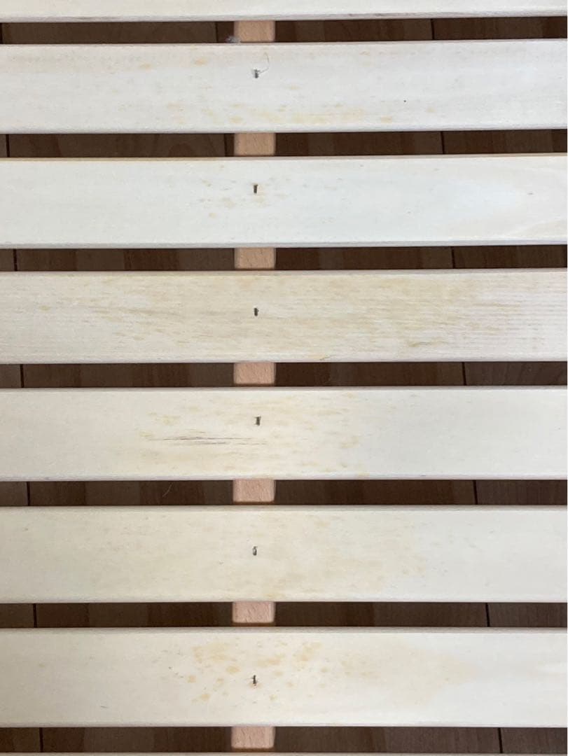 【セット販売】ファルスカ farska ミニジョイントベッド　コンパクトベッド