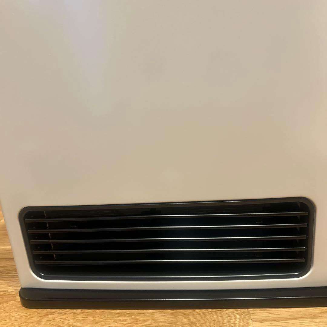 リンナイ　ガスファンヒーター　 品名RC-N356E ★2021年9月製造