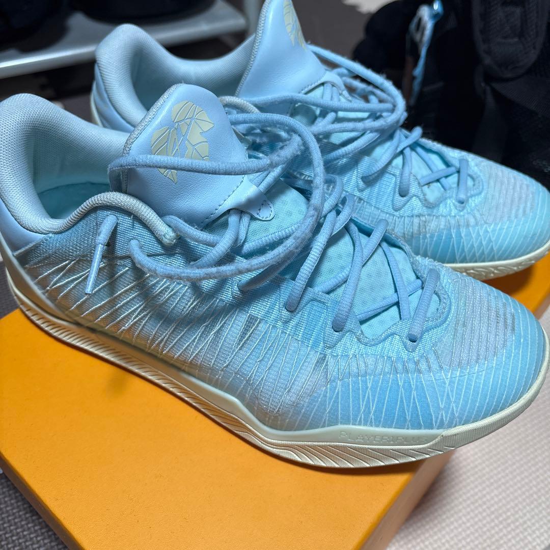 シューズ(男性用) SPO Player1 Plus\"WUTONG\"