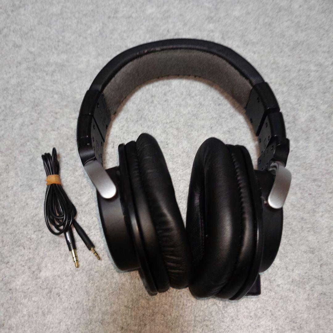 YAMAHA ヘッドホン HPH-MT8