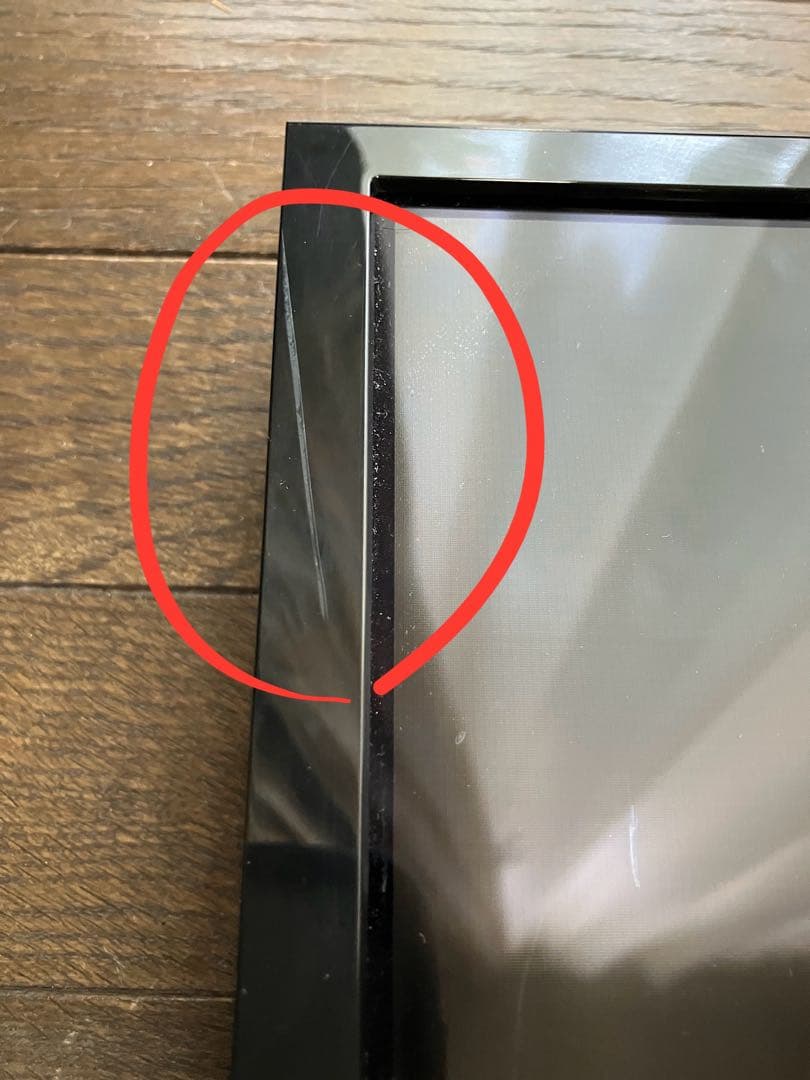 Panasonic TH-49DX600 49インチ 液晶テレビ