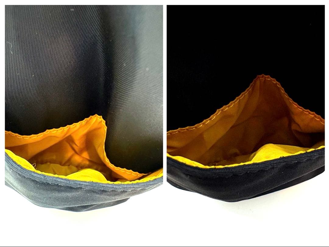 未使用　agnes b. ミニリュックバックパックアニエスベー別売りチャーム付き