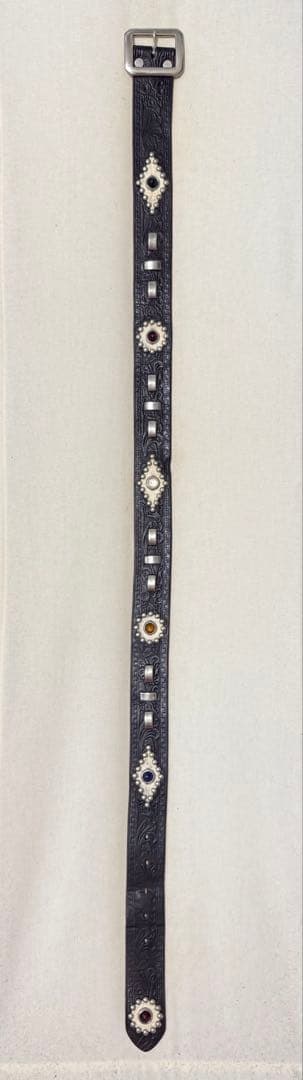 マーチン ⭐️Rawhide Studded× NORTH & JUDD34