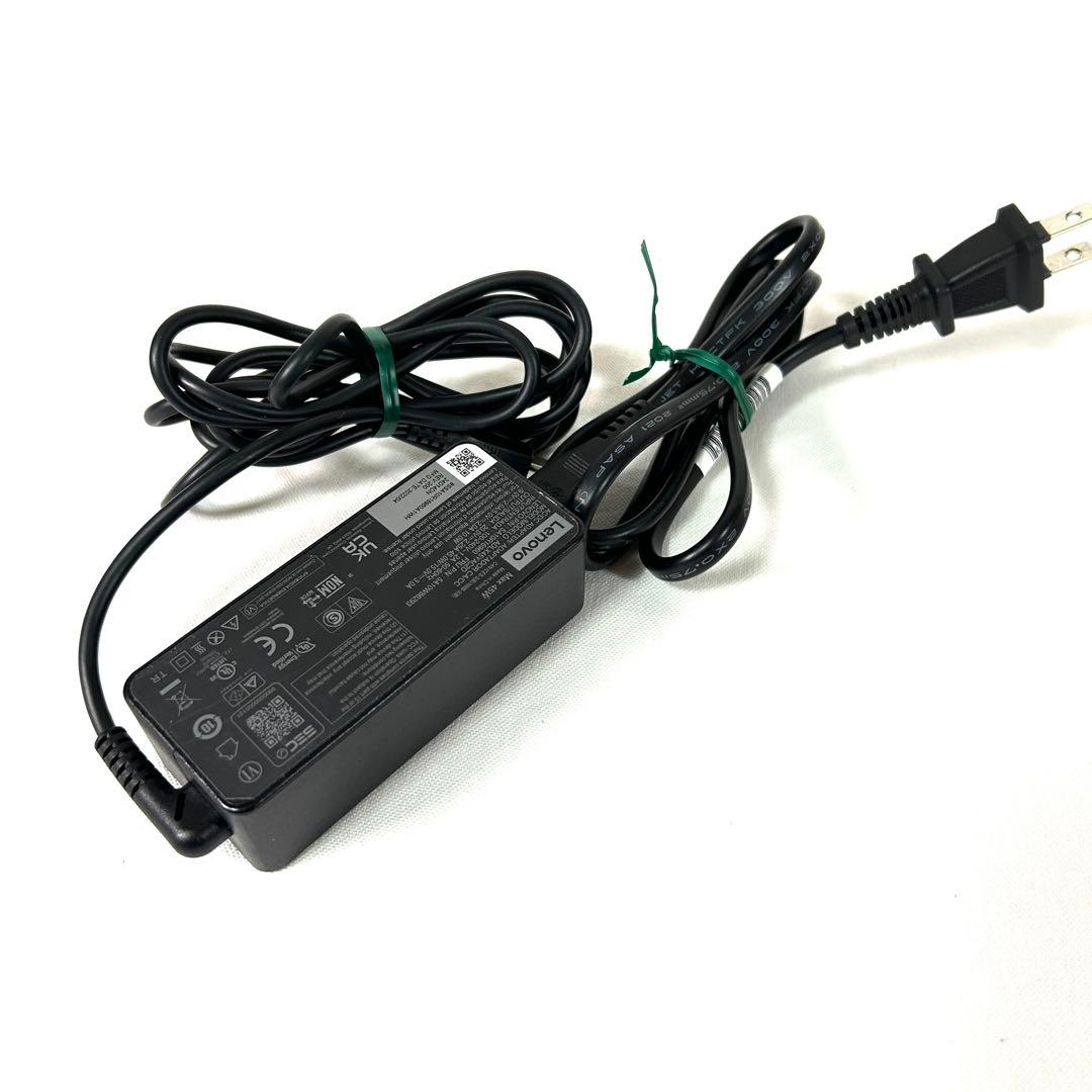 美品 Lenovo ThinkPad L15 バッテリー超良好 Office