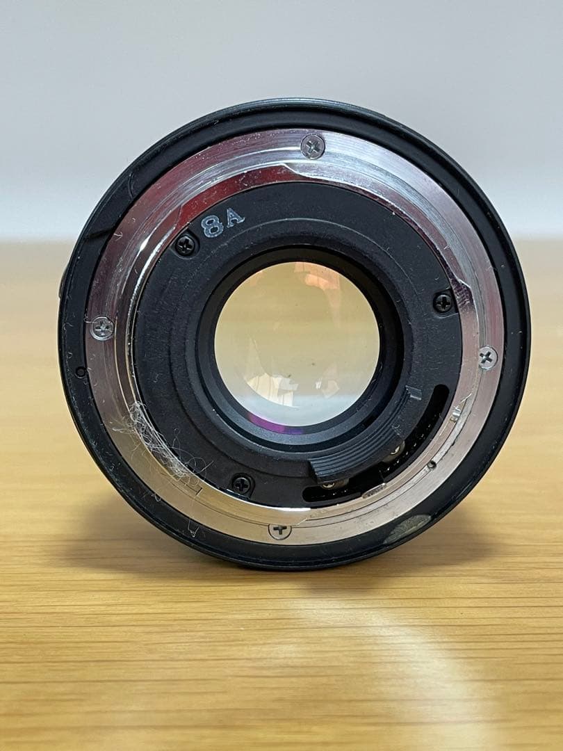 レンズ(単焦点) KONICA HEXANON AR 40mm F1.8