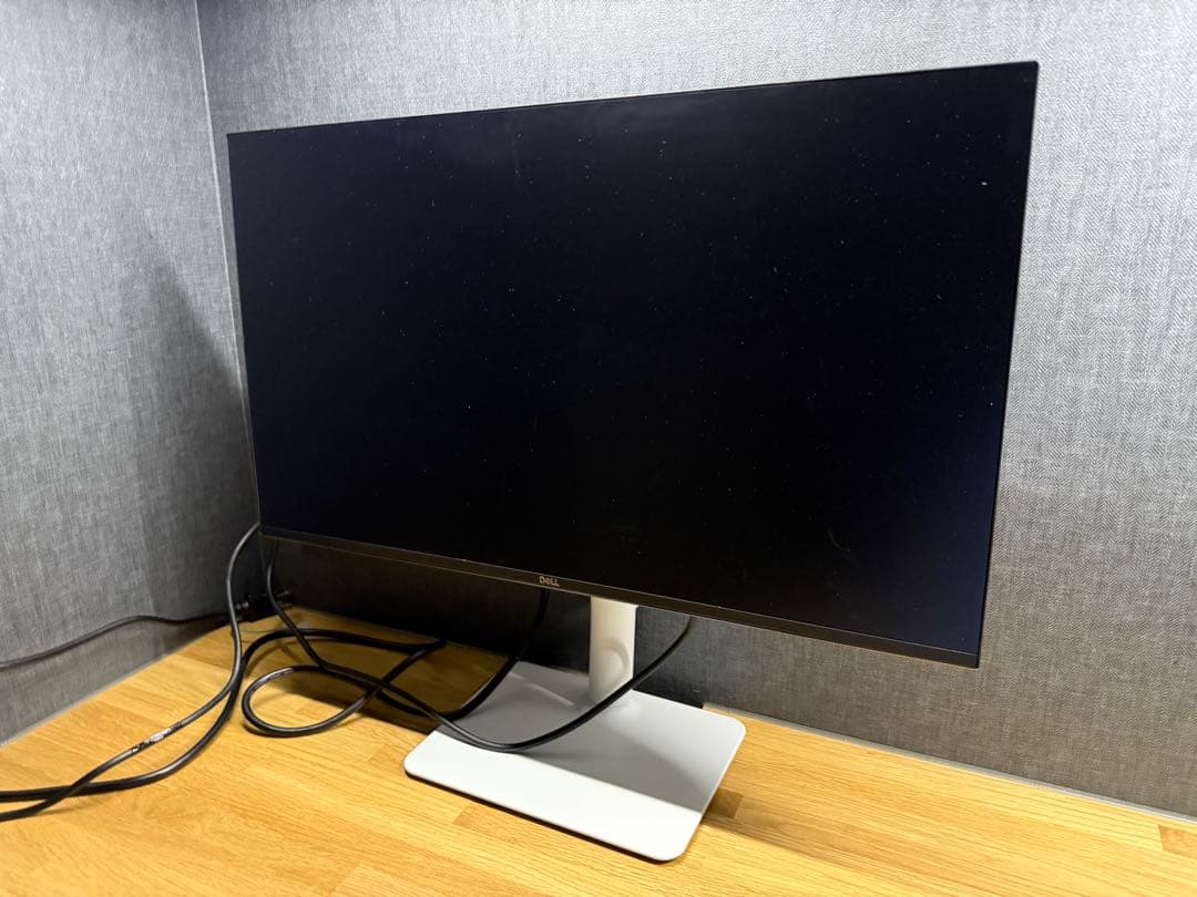 Dell 23.8インチ ディスプレイ S2425HS-A