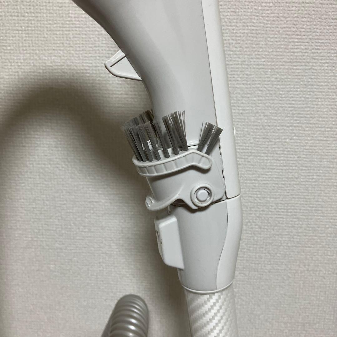 ⭐パナソニック 紙パック式掃除機　MC-JP820G 2019年製　動作保証品