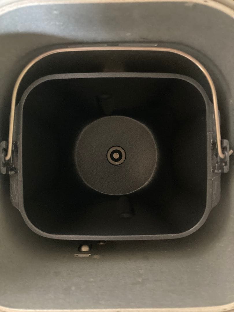 Panasonic ホームベーカリー　SD-BMS106