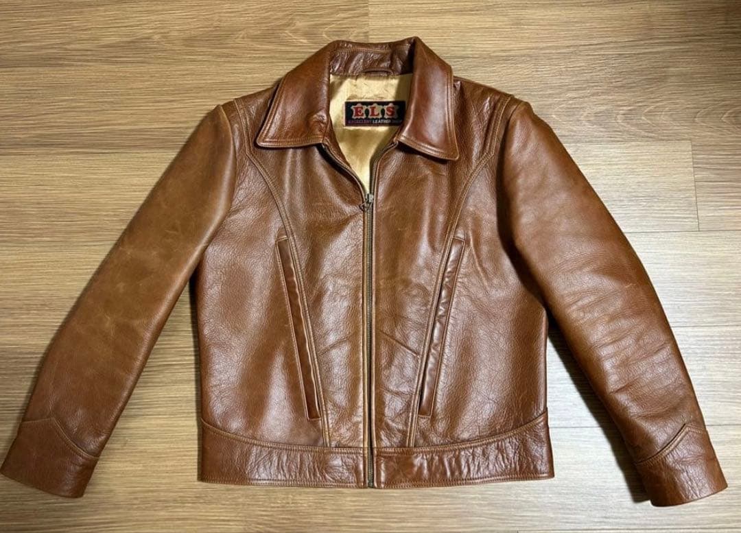 シングルライダースジャケット X-MEN 革ジャン レザージャケット